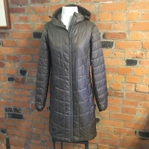 L.L. Bean Women’s Primaloft Packaway Puffer Coat
